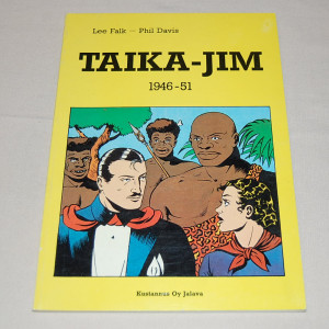 Taika-Jim 1946-51